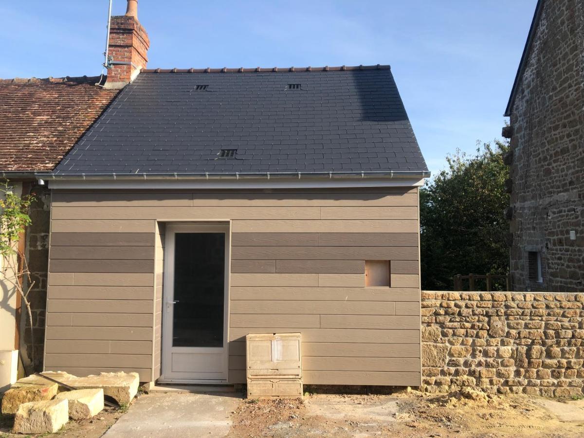 La Petite Maison Putanges Luaran gambar